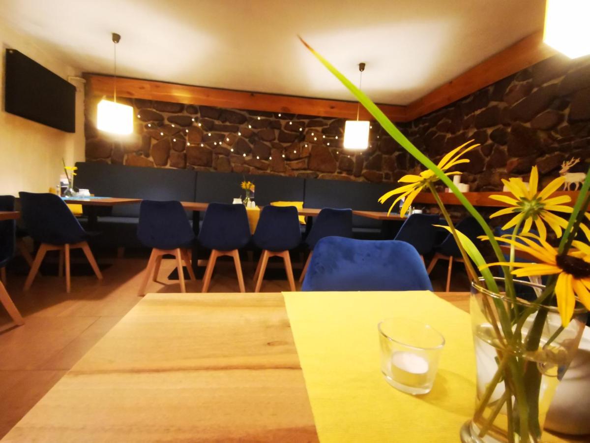 Hotel Ariston カルパッチ エクステリア 写真