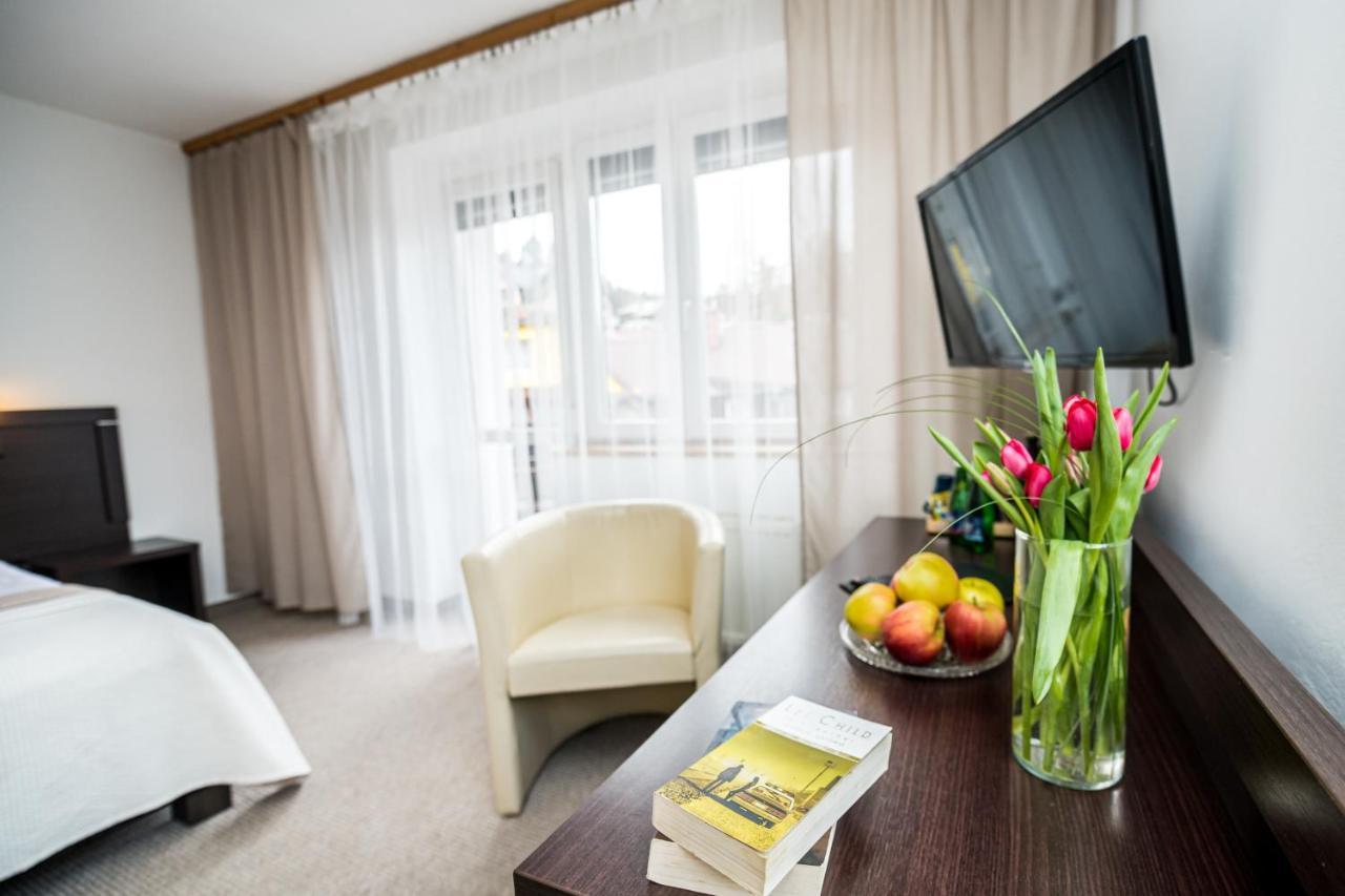 Hotel Ariston カルパッチ エクステリア 写真