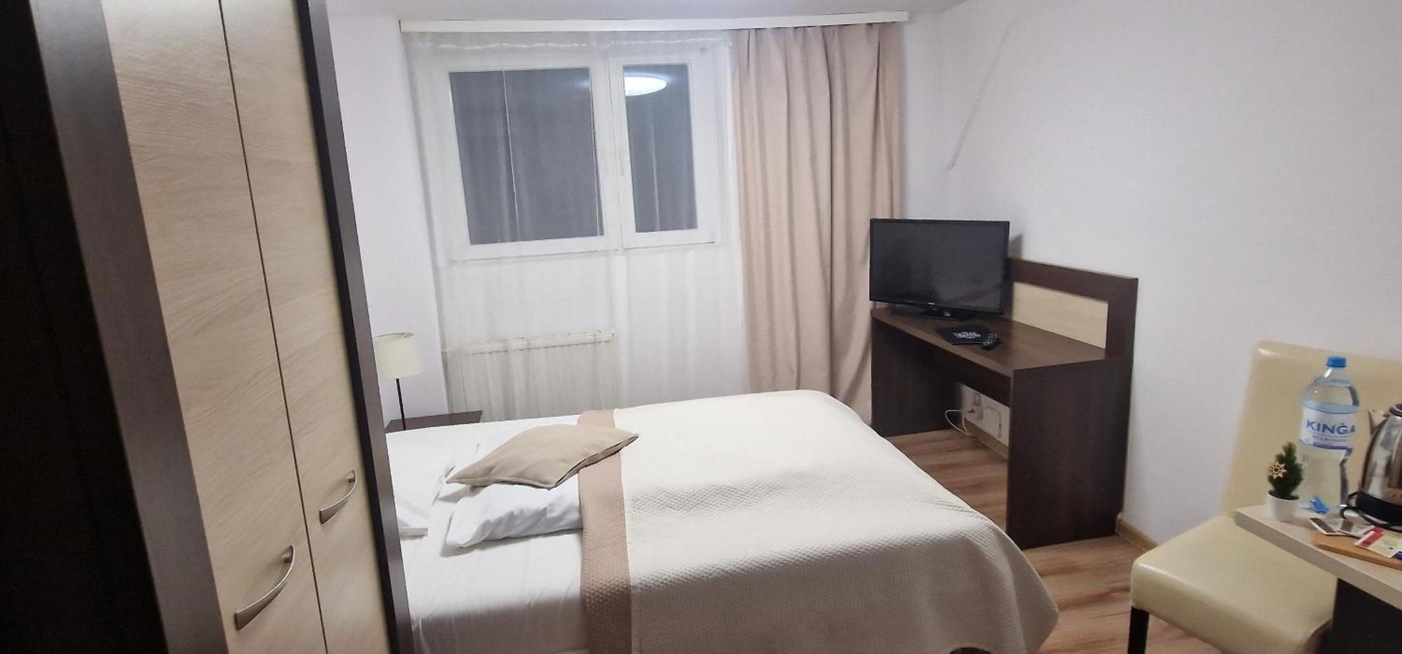 Hotel Ariston カルパッチ エクステリア 写真