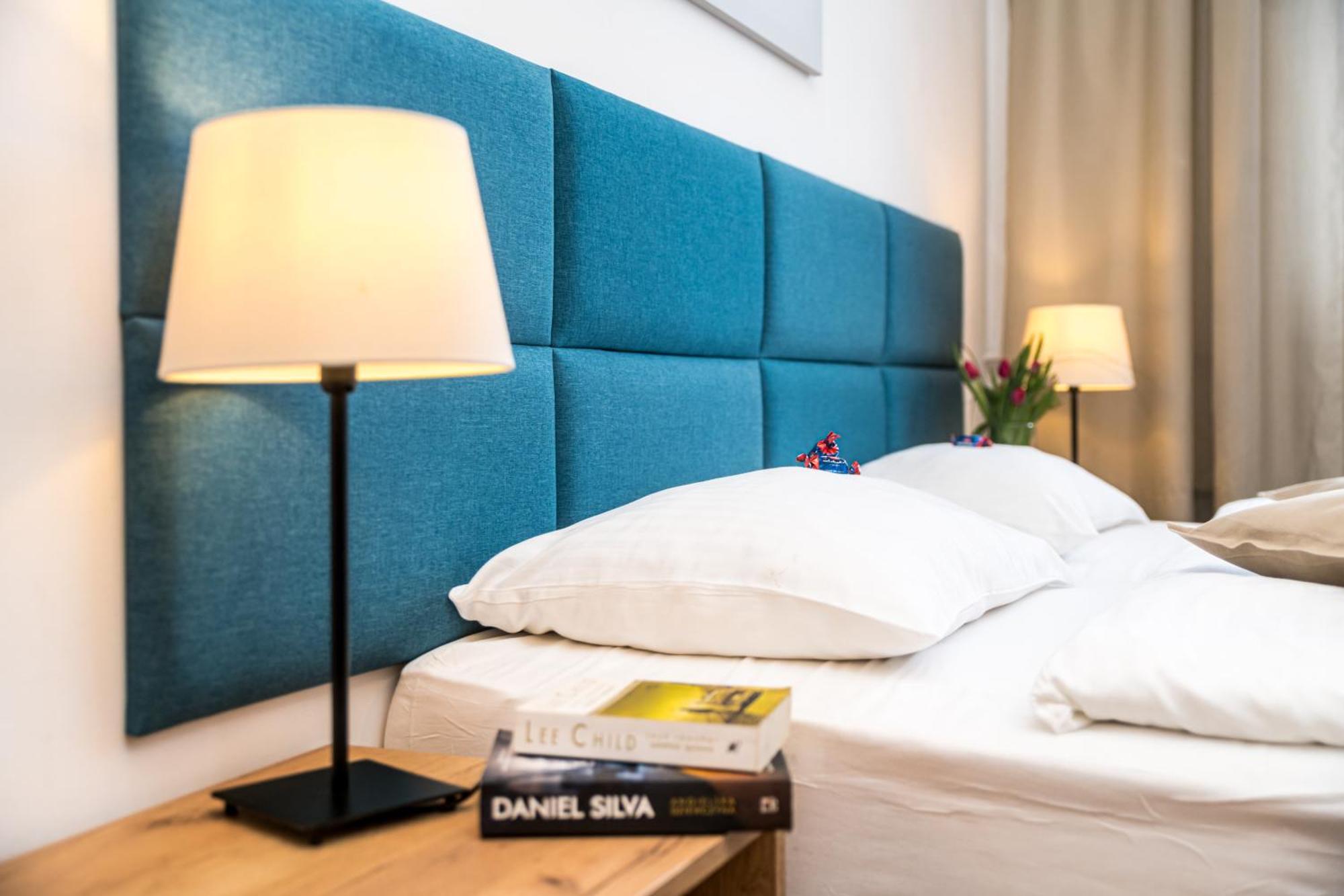 Hotel Ariston カルパッチ エクステリア 写真
