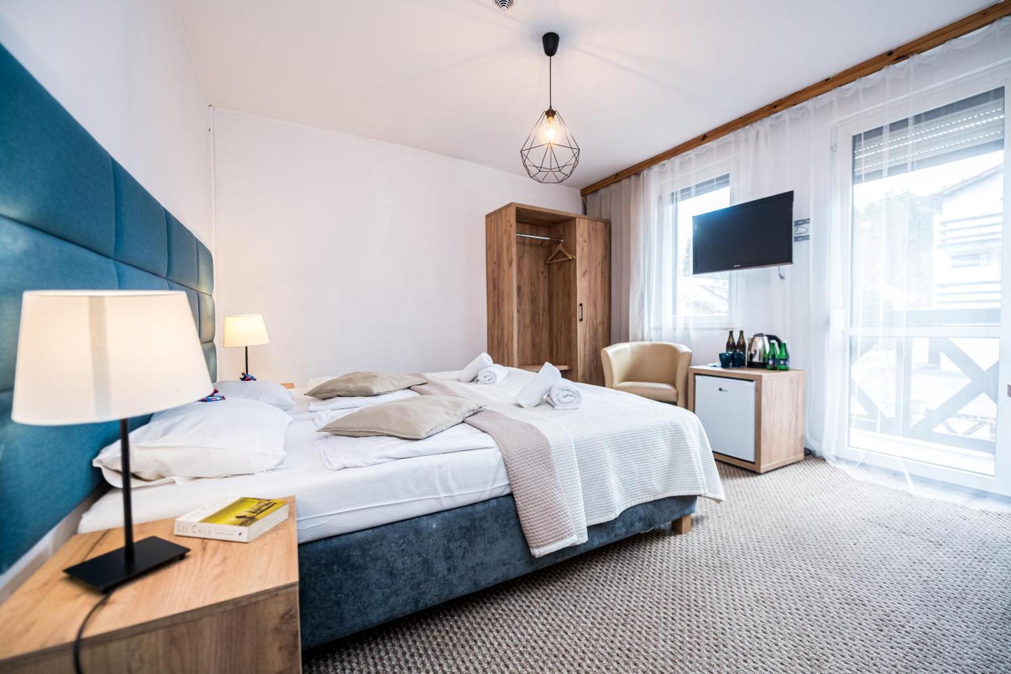 Hotel Ariston カルパッチ エクステリア 写真