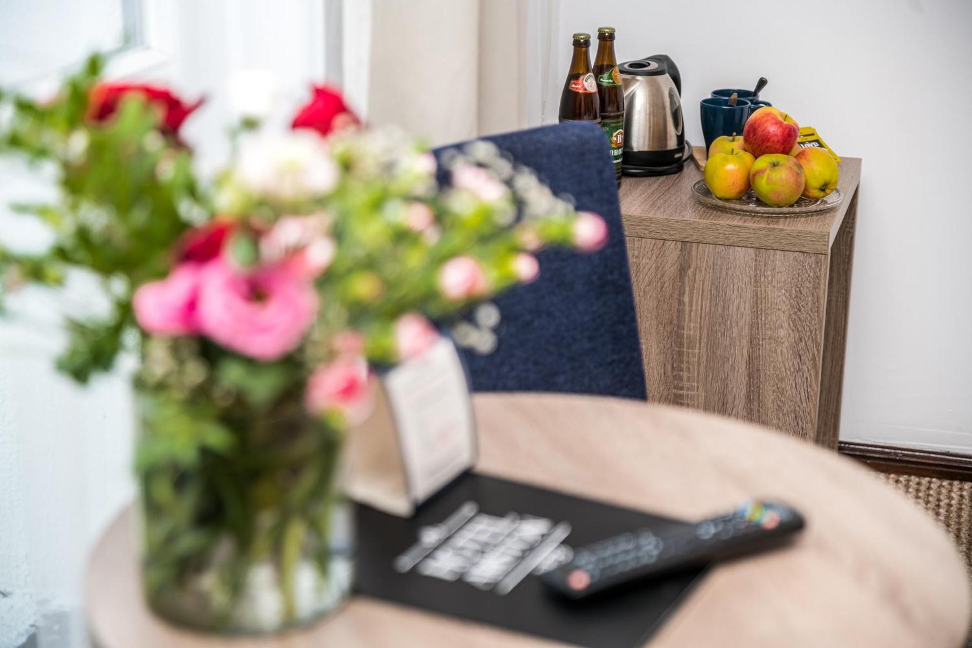 Hotel Ariston カルパッチ エクステリア 写真