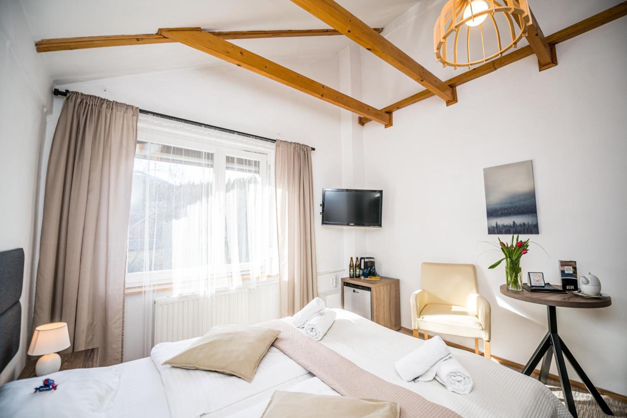 Hotel Ariston カルパッチ エクステリア 写真