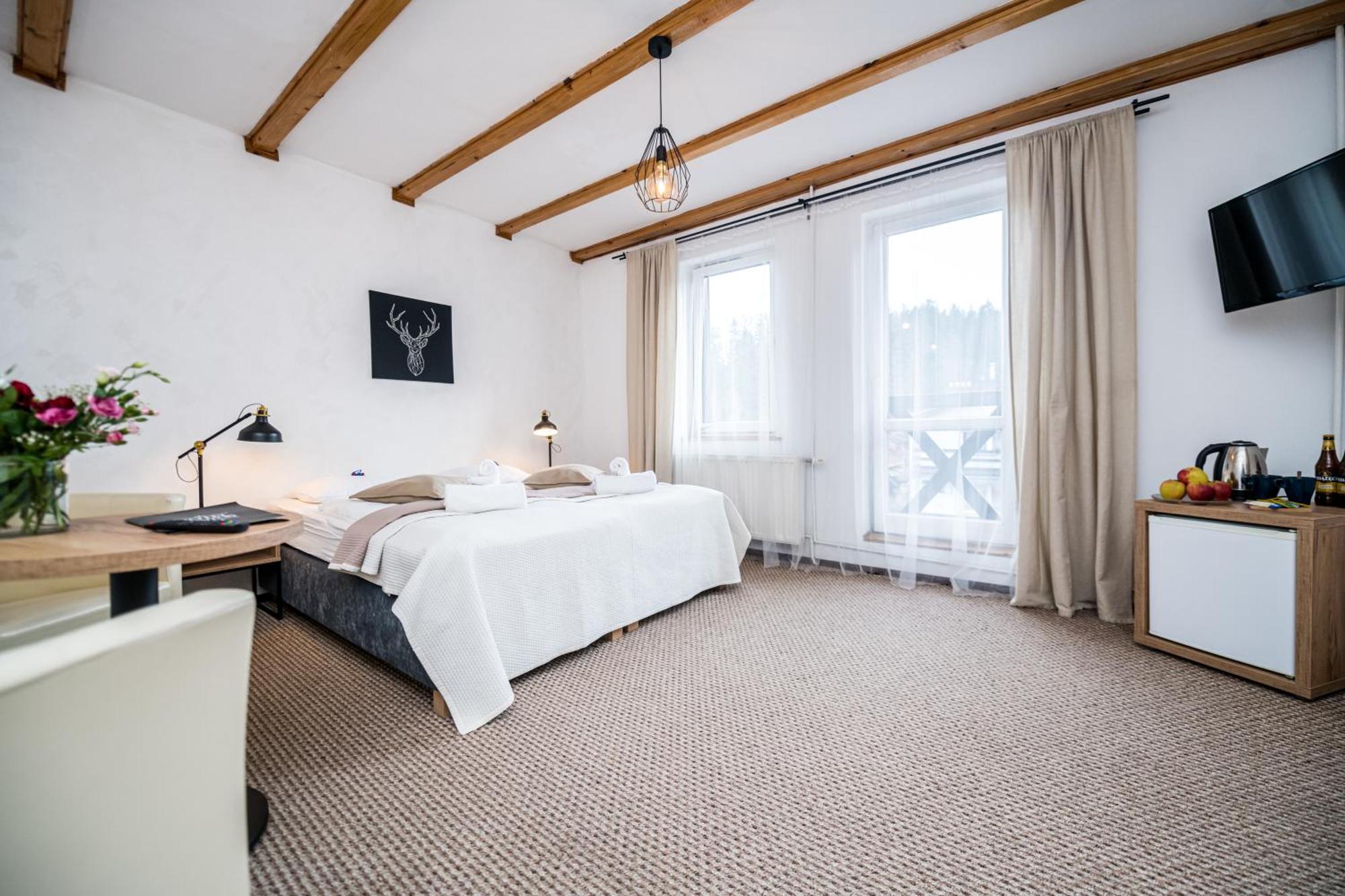 Hotel Ariston カルパッチ エクステリア 写真