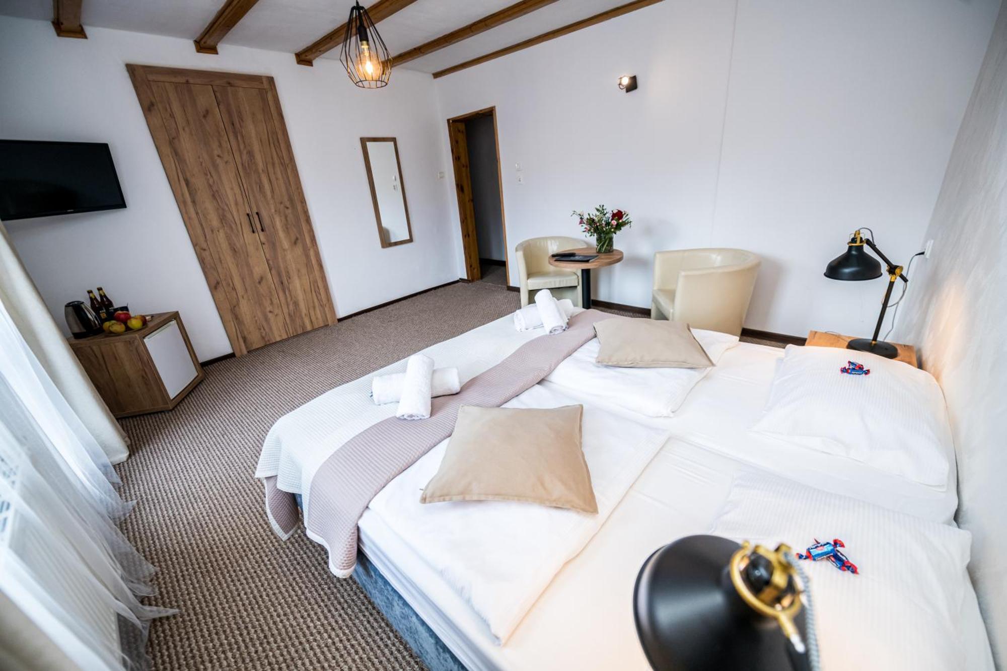 Hotel Ariston カルパッチ エクステリア 写真