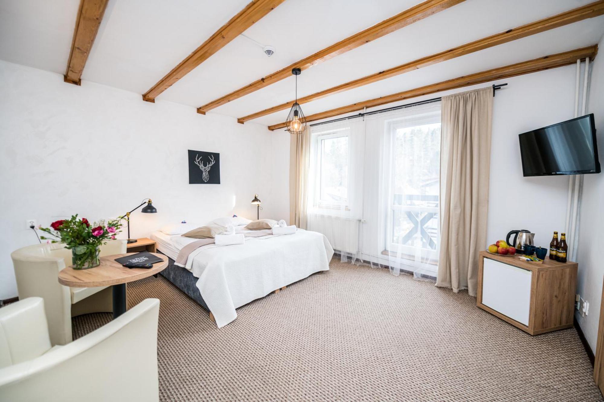 Hotel Ariston カルパッチ エクステリア 写真