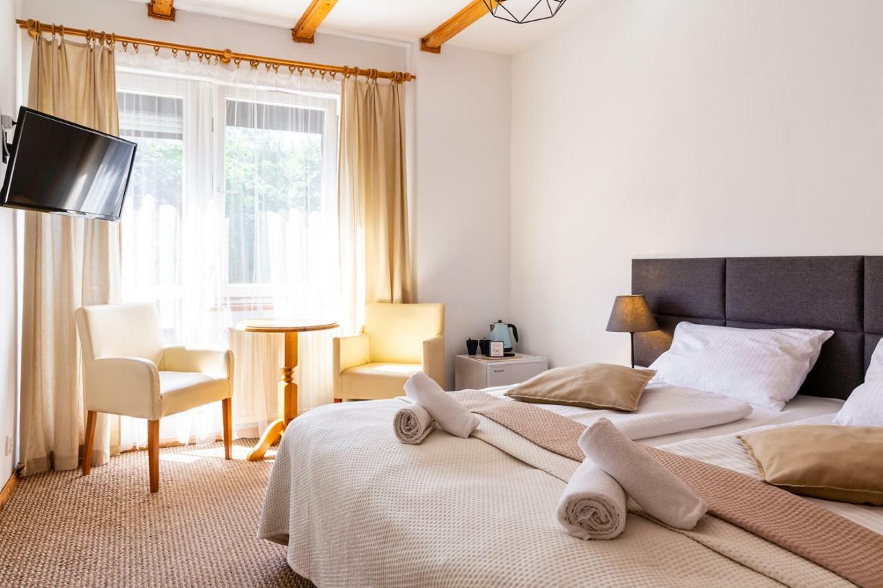 Hotel Ariston カルパッチ エクステリア 写真