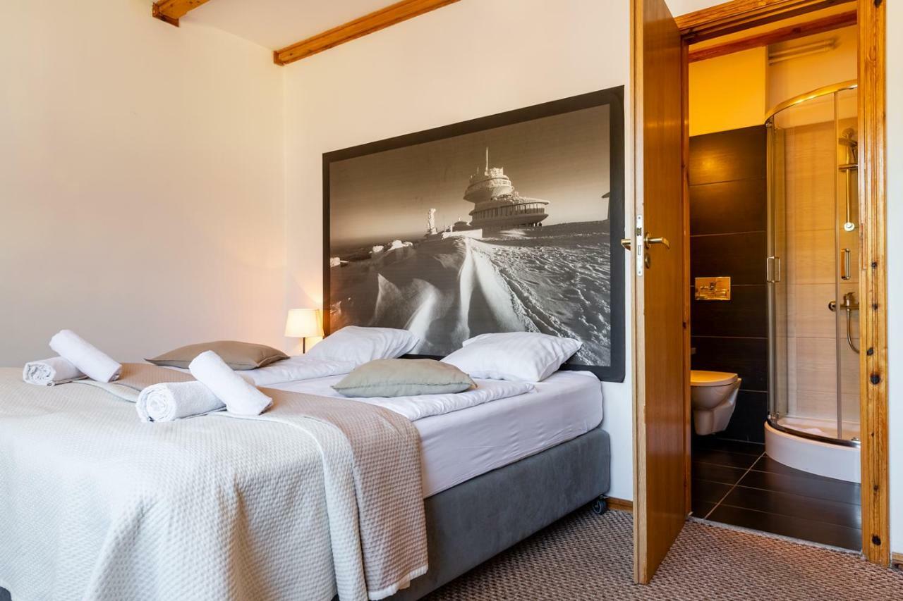 Hotel Ariston カルパッチ エクステリア 写真